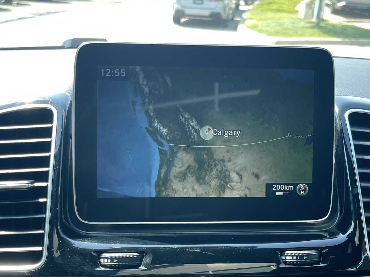 2018 Mercedes-Benz GLE400