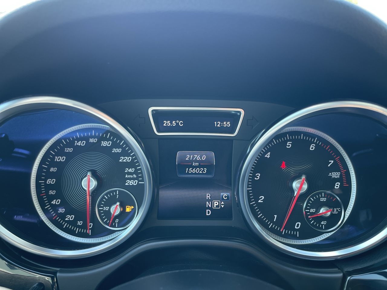 2018 Mercedes-Benz GLE400