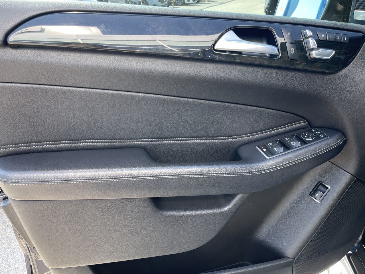 2018 Mercedes-Benz GLE400