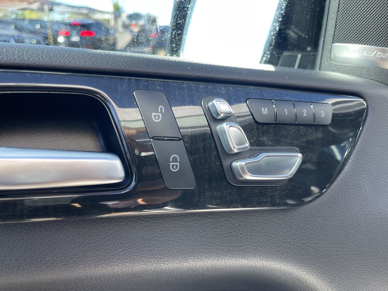 2018 Mercedes-Benz GLE400