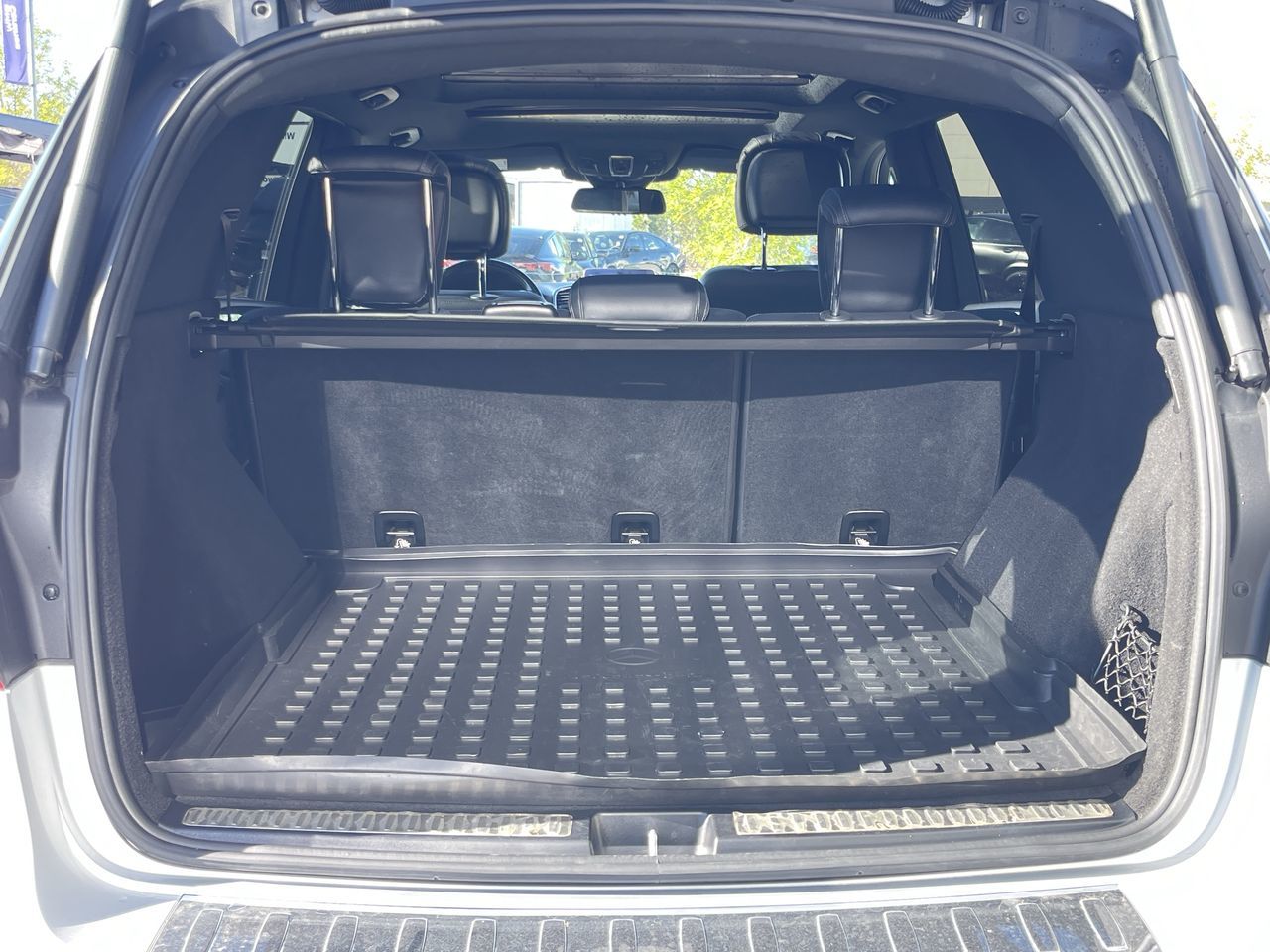 2018 Mercedes-Benz GLE400