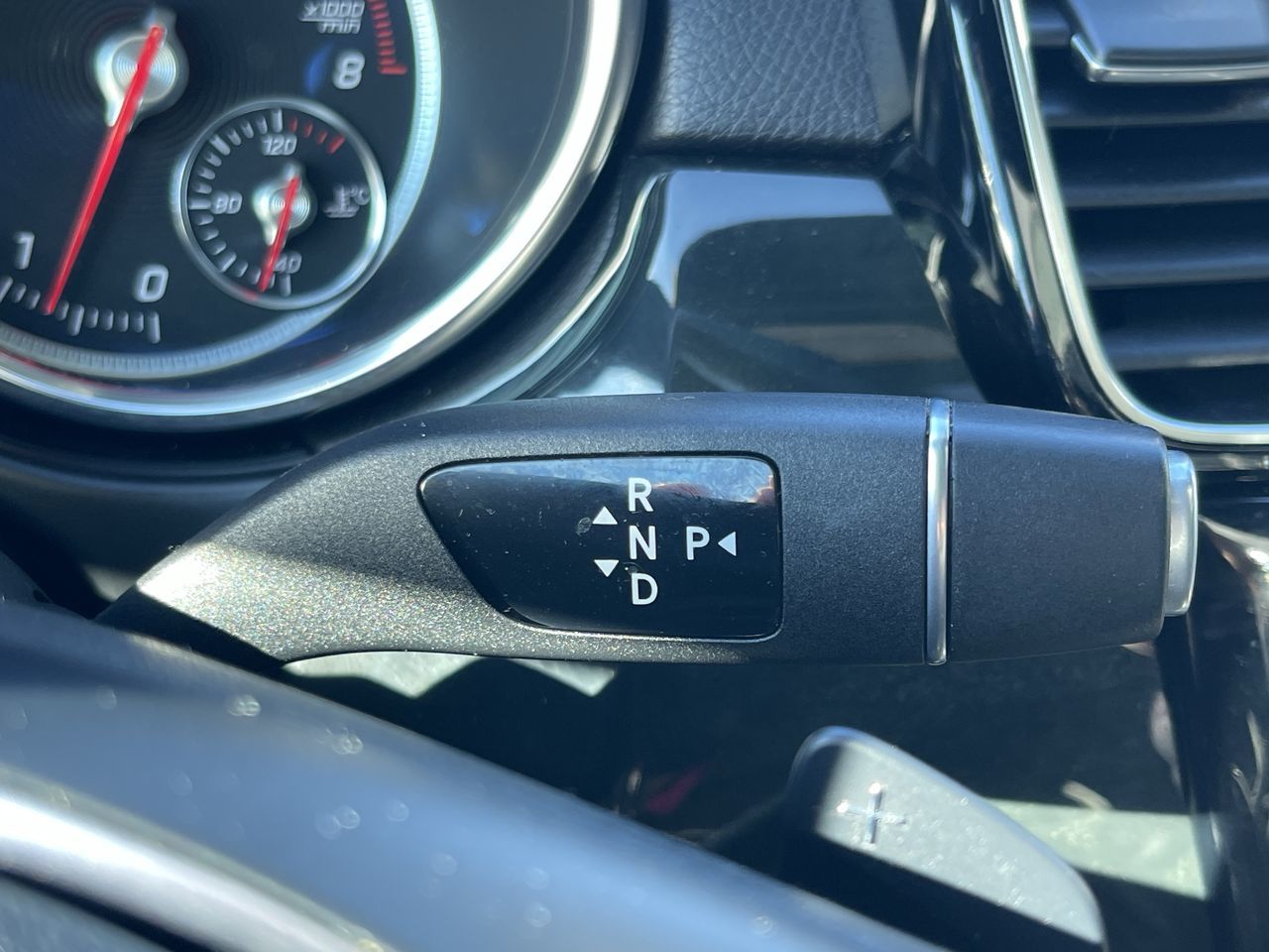 2018 Mercedes-Benz GLE400