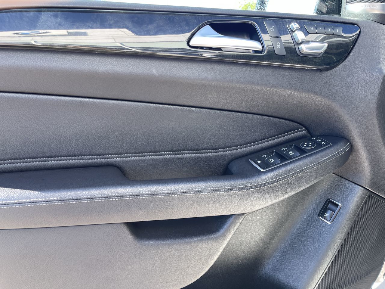 2018 Mercedes-Benz GLE400