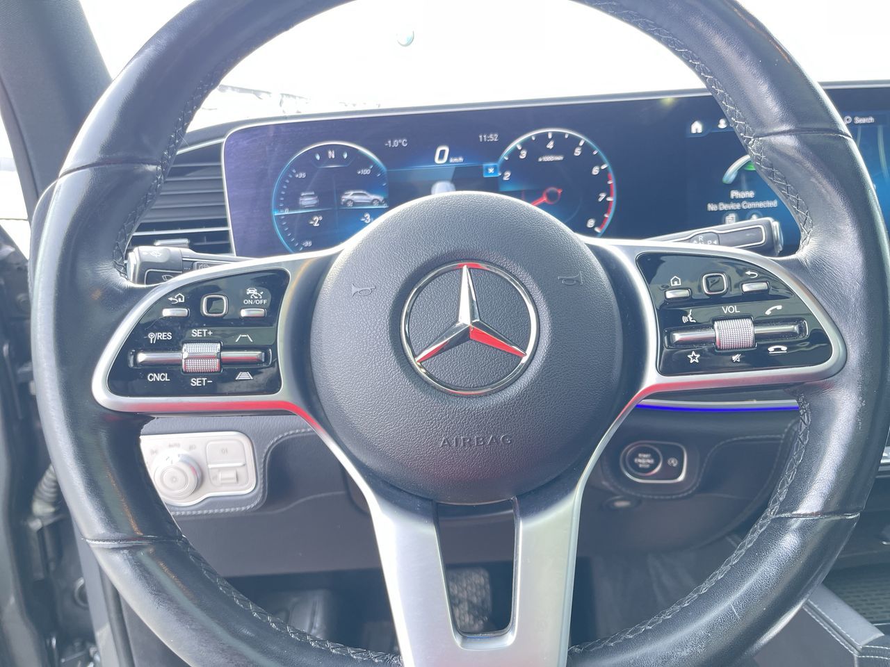 2020 Mercedes-Benz GLE450 in Calgary, Alberta