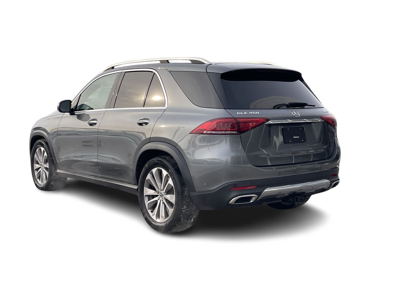 2020 Mercedes-Benz GLE450 in Calgary, Alberta
