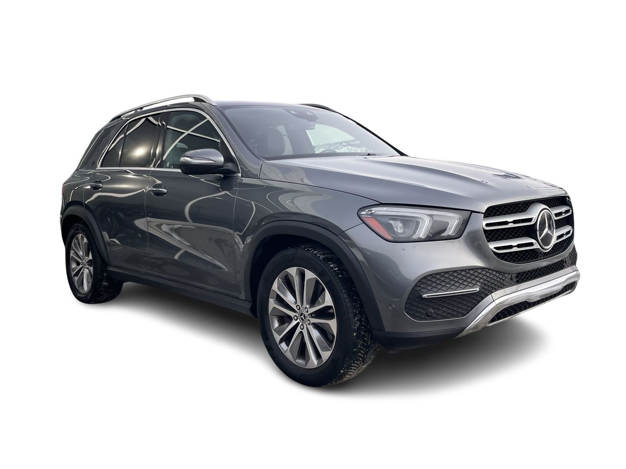 2020 Mercedes-Benz GLE450 in Calgary, Alberta