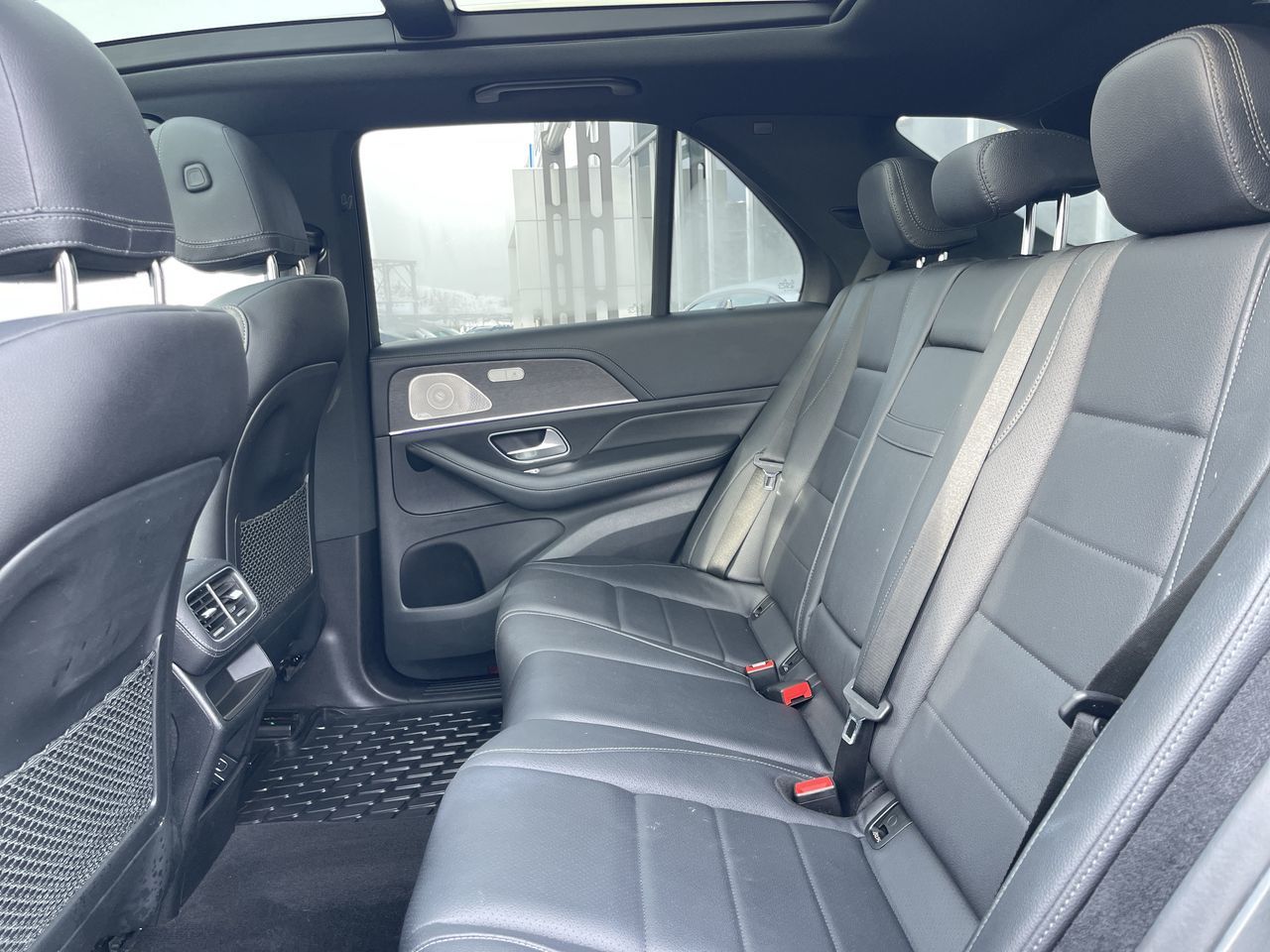 2020 Mercedes-Benz GLE450 in Calgary, Alberta