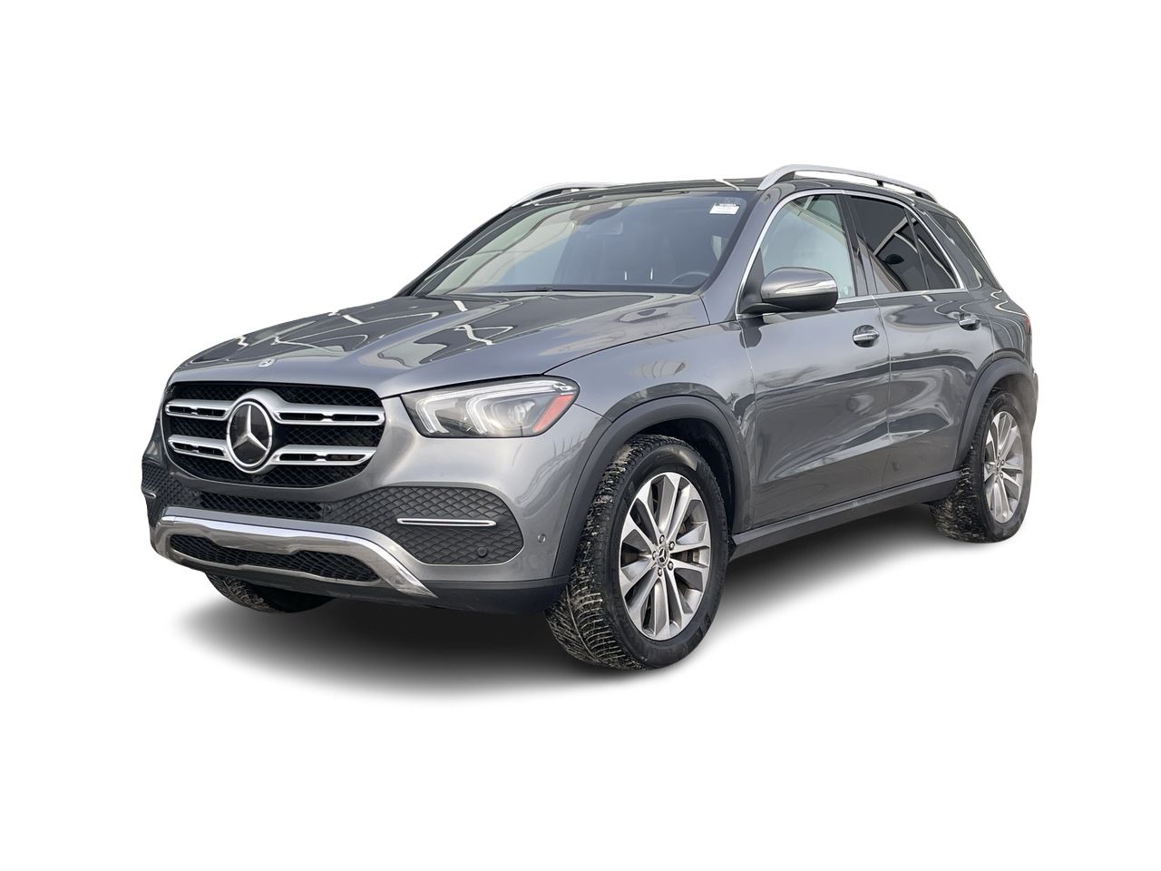 2020 Mercedes-Benz GLE450 in Calgary, Alberta