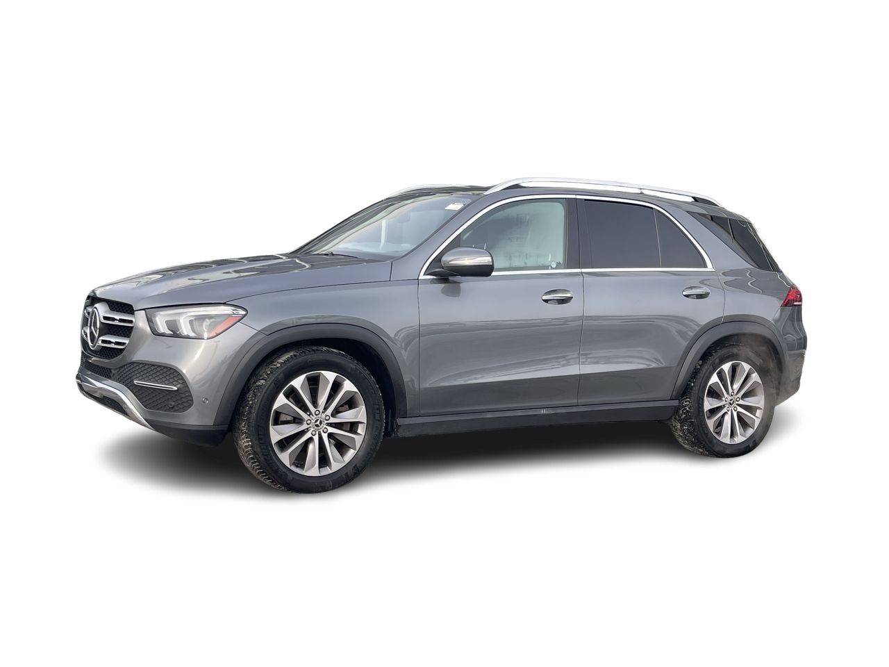 2020 Mercedes-Benz GLE450 in Calgary, Alberta
