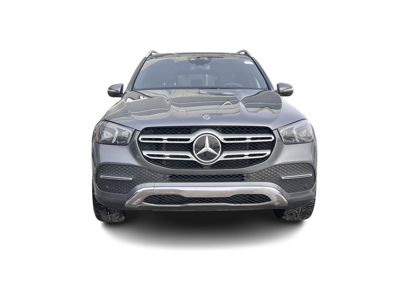 2020 Mercedes-Benz GLE450 in Calgary, Alberta