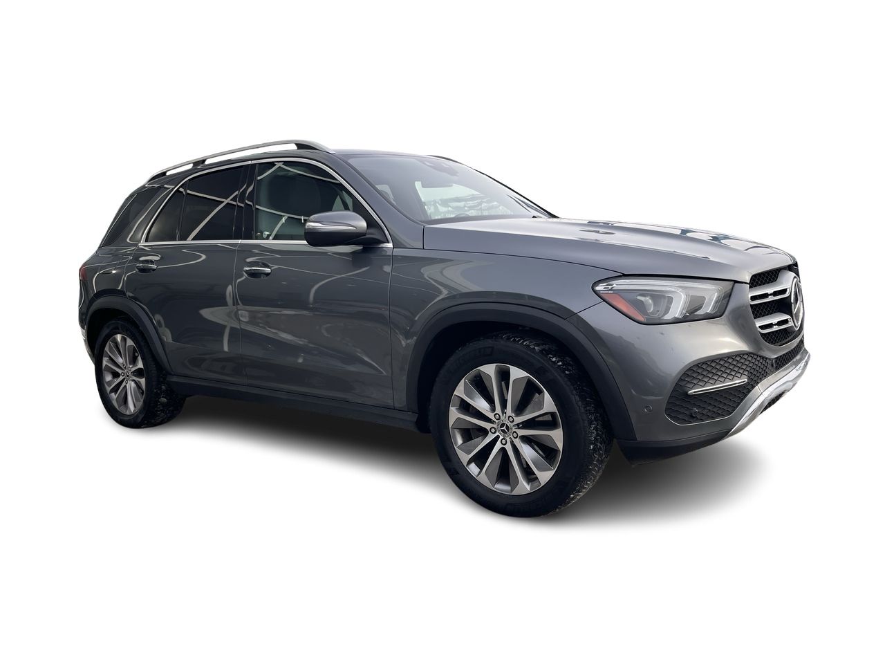 2020 Mercedes-Benz GLE450 in Calgary, Alberta