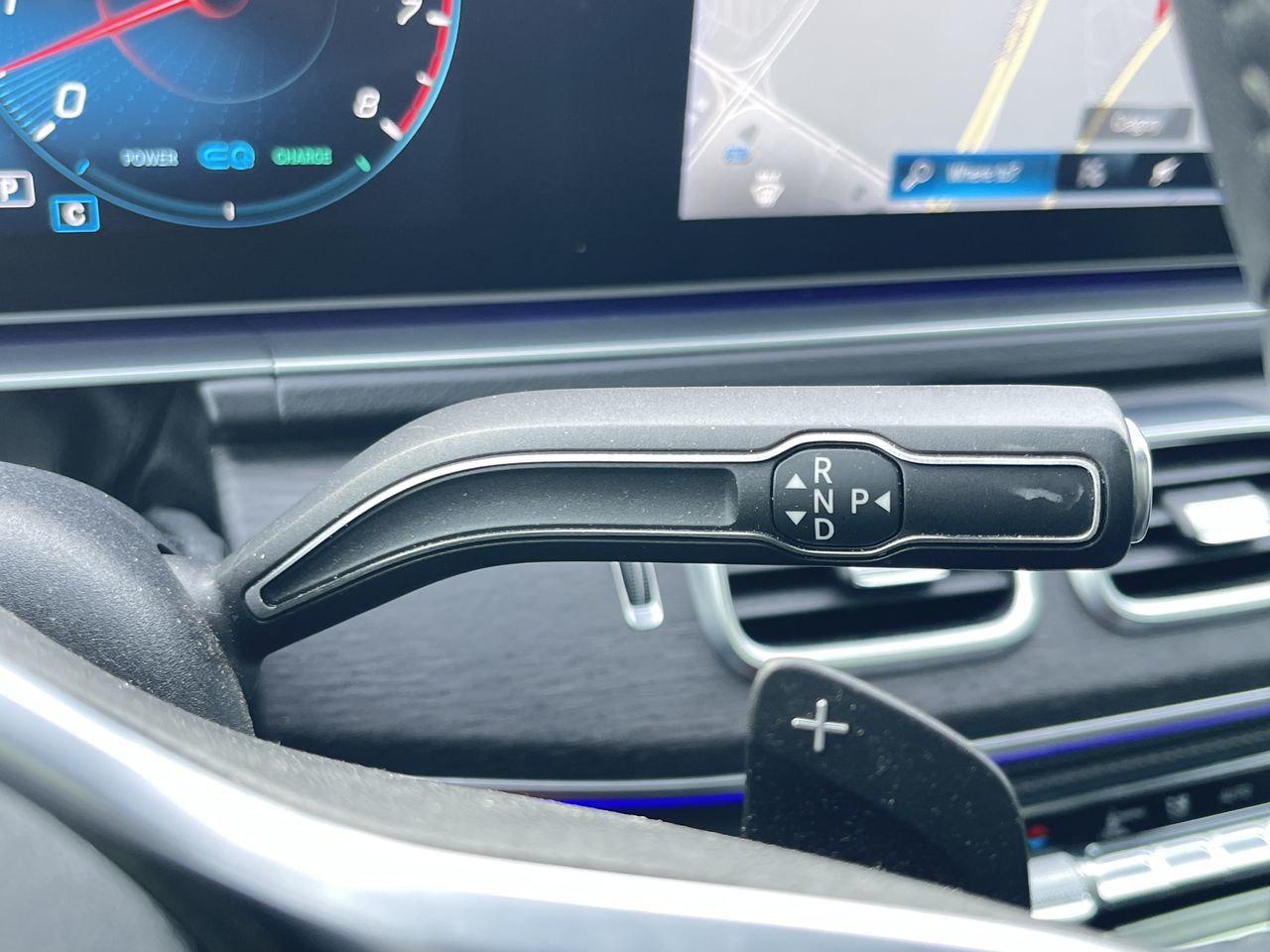 2020 Mercedes-Benz GLE450 in Calgary, Alberta