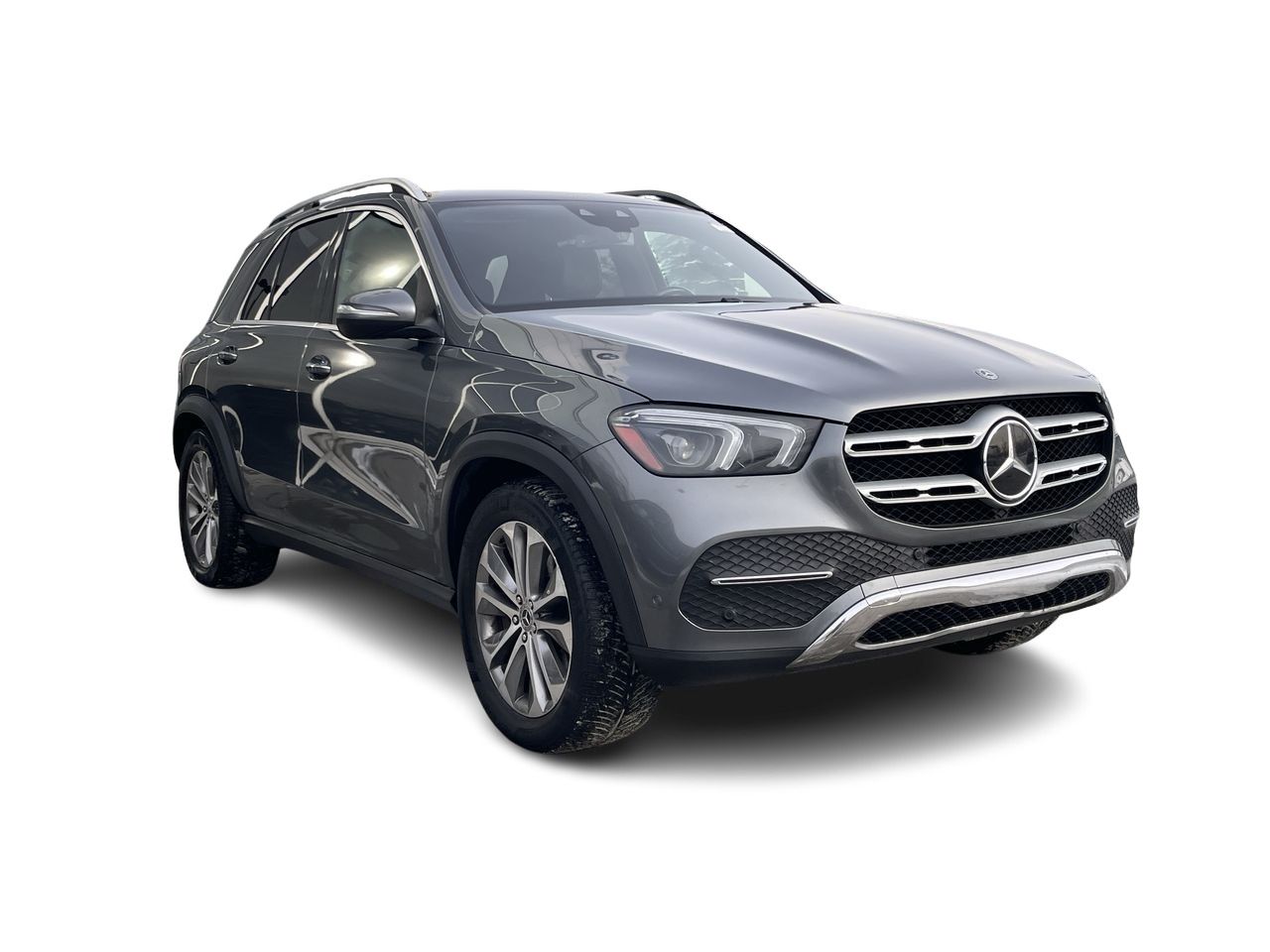 2020 Mercedes-Benz GLE450 in Calgary, Alberta