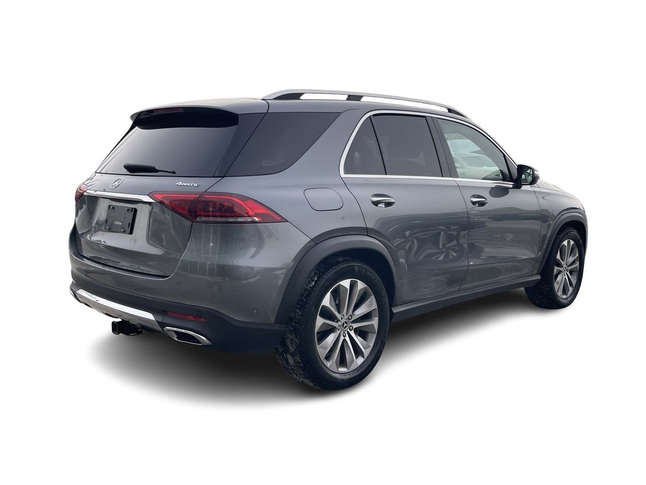 2020 Mercedes-Benz GLE450 in Calgary, Alberta