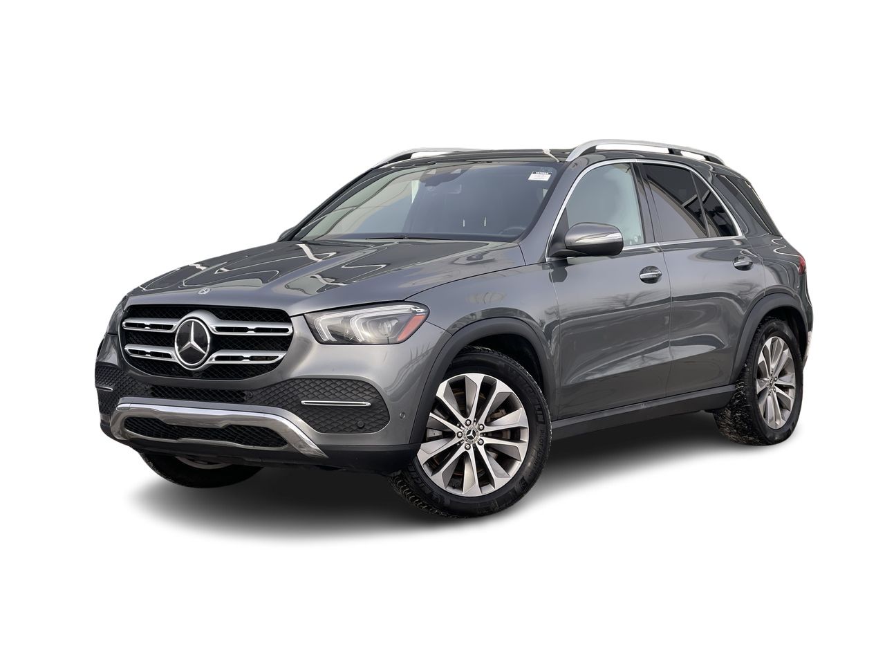 2020 Mercedes-Benz GLE450 in Calgary, Alberta