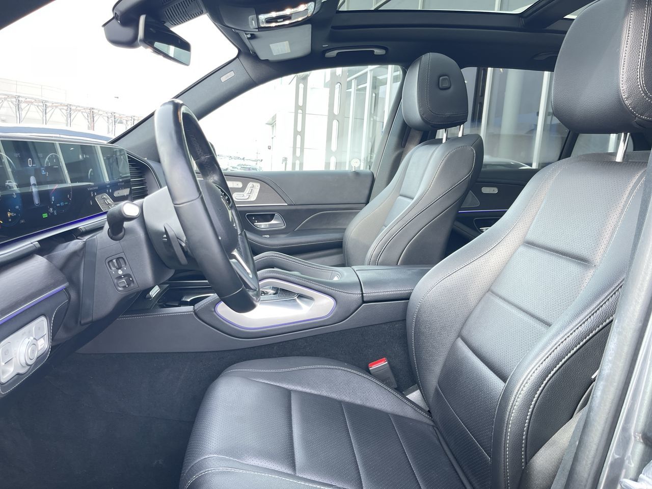 2020 Mercedes-Benz GLE450 in Calgary, Alberta