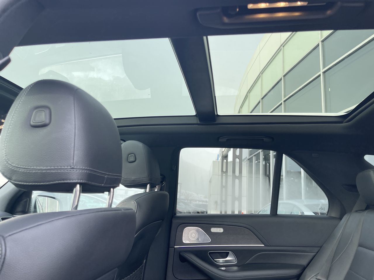 2020 Mercedes-Benz GLE450 in Calgary, Alberta