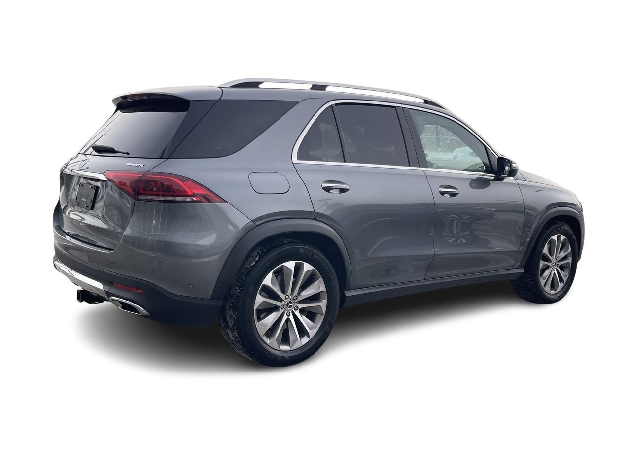 2020 Mercedes-Benz GLE450 in Calgary, Alberta