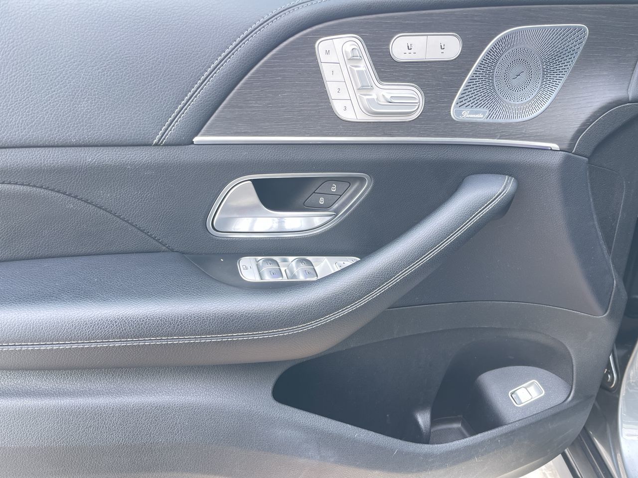 2020 Mercedes-Benz GLE450 in Calgary, Alberta