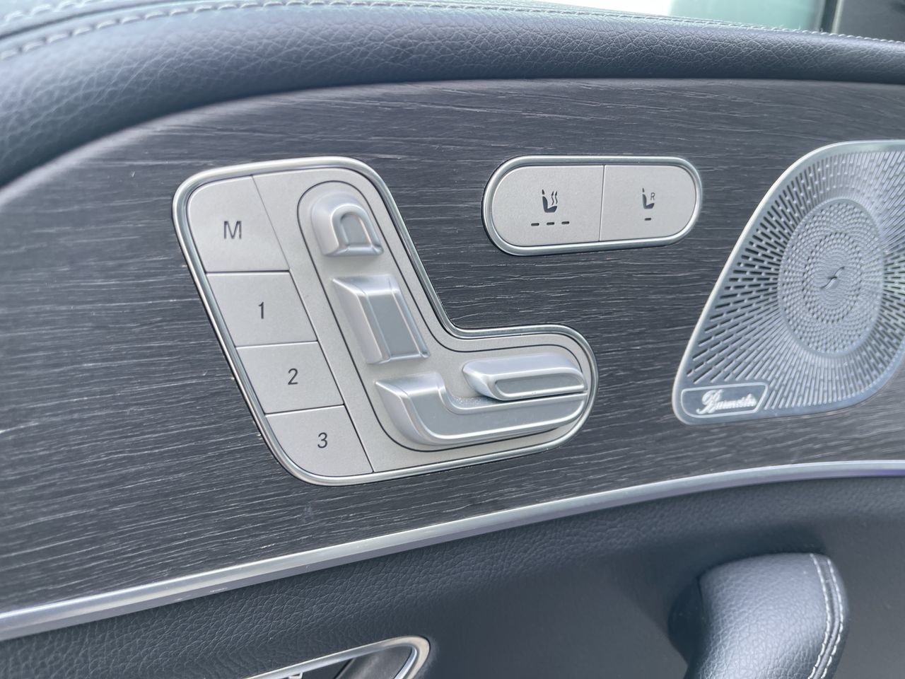 2020 Mercedes-Benz GLE450 in Calgary, Alberta