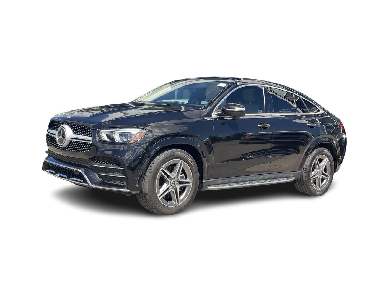 Mercedes-Benz GLE450  2023 à Calgary, Alberta