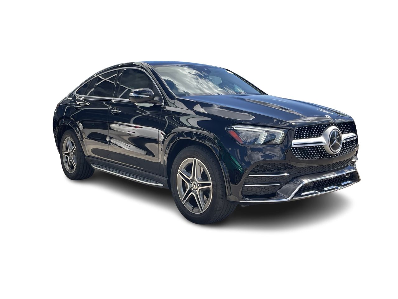 Mercedes-Benz GLE450  2023 à Calgary, Alberta