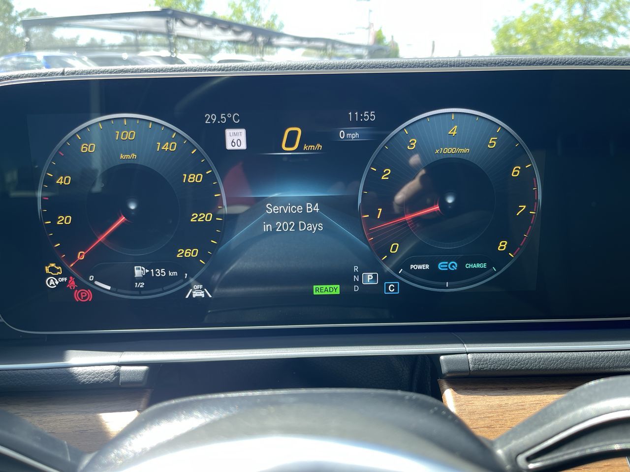 Mercedes-Benz GLE450  2023 à Calgary, Alberta