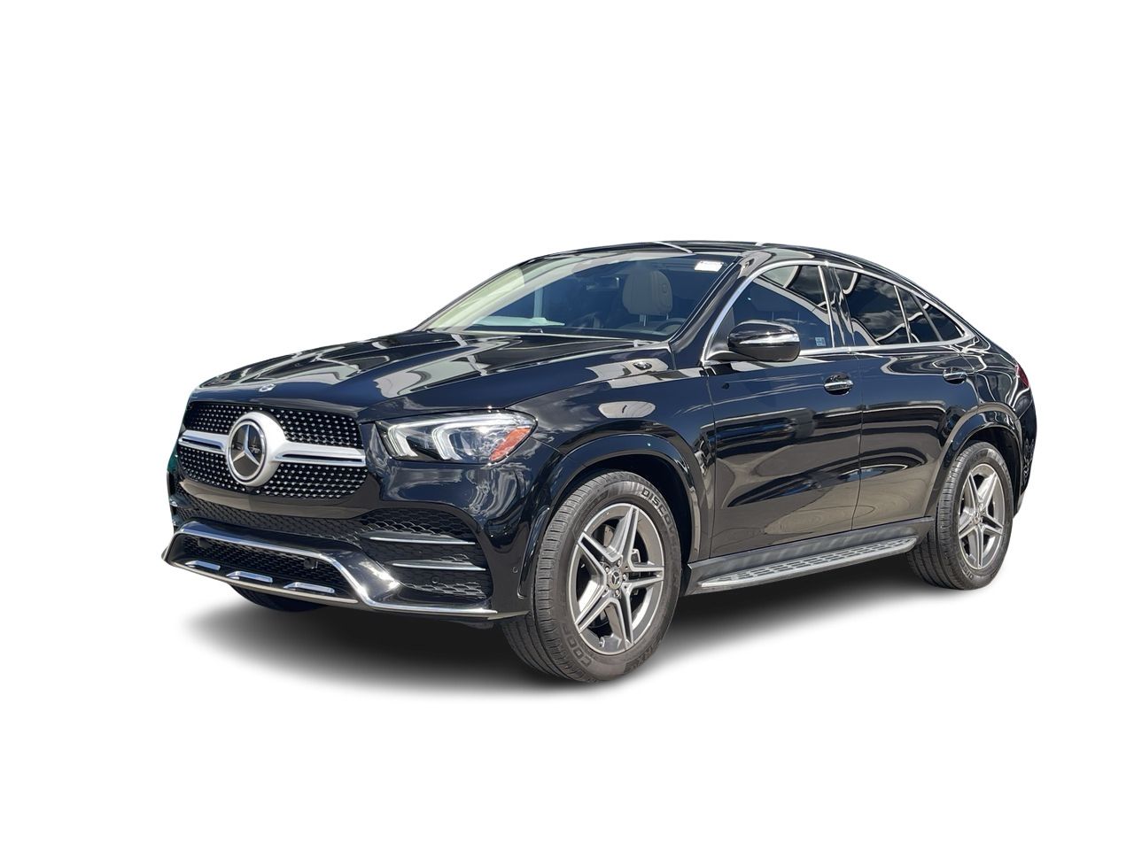 Mercedes-Benz GLE450  2023 à Calgary, Alberta