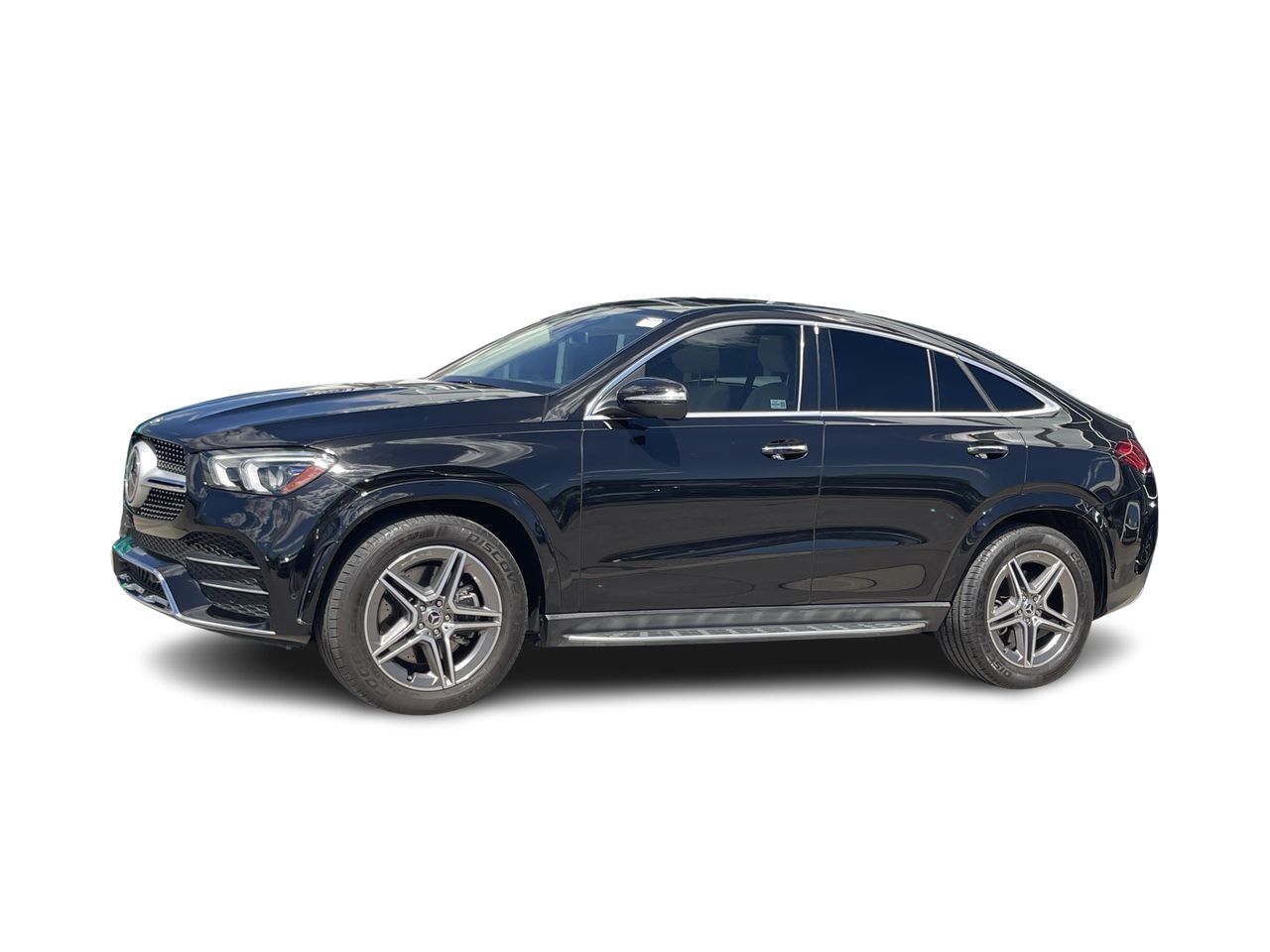 Mercedes-Benz GLE450  2023 à Calgary, Alberta
