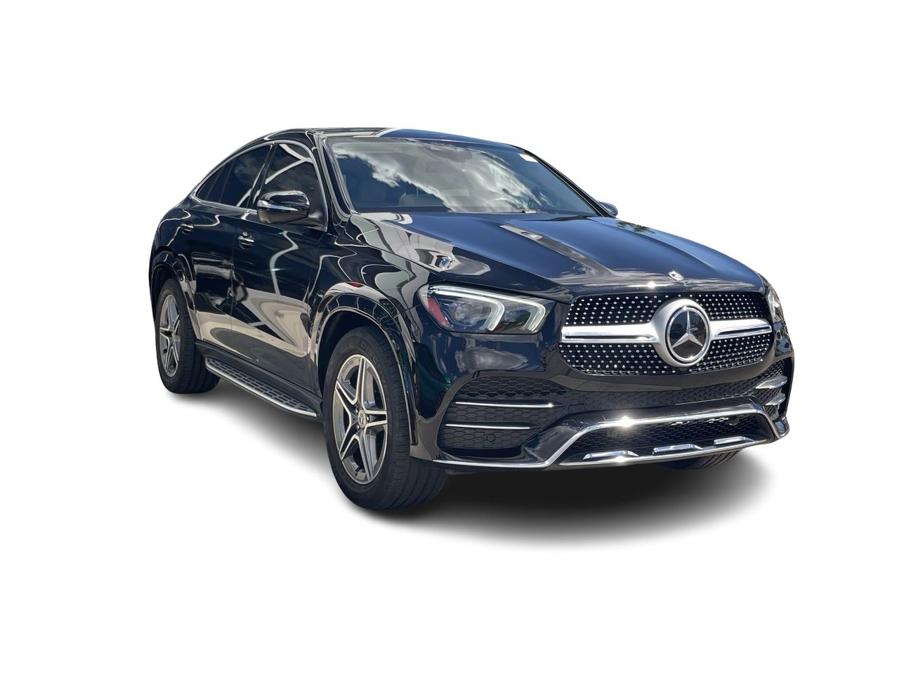 Mercedes-Benz GLE450  2023 à Calgary, Alberta