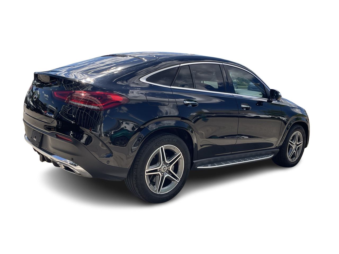 Mercedes-Benz GLE450  2023 à Calgary, Alberta