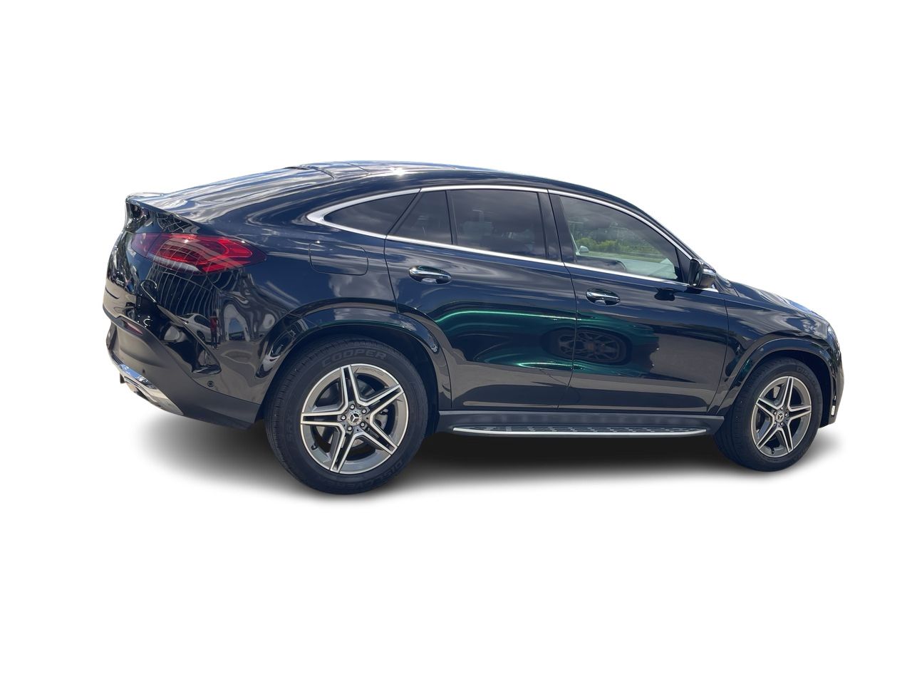 Mercedes-Benz GLE450  2023 à Calgary, Alberta