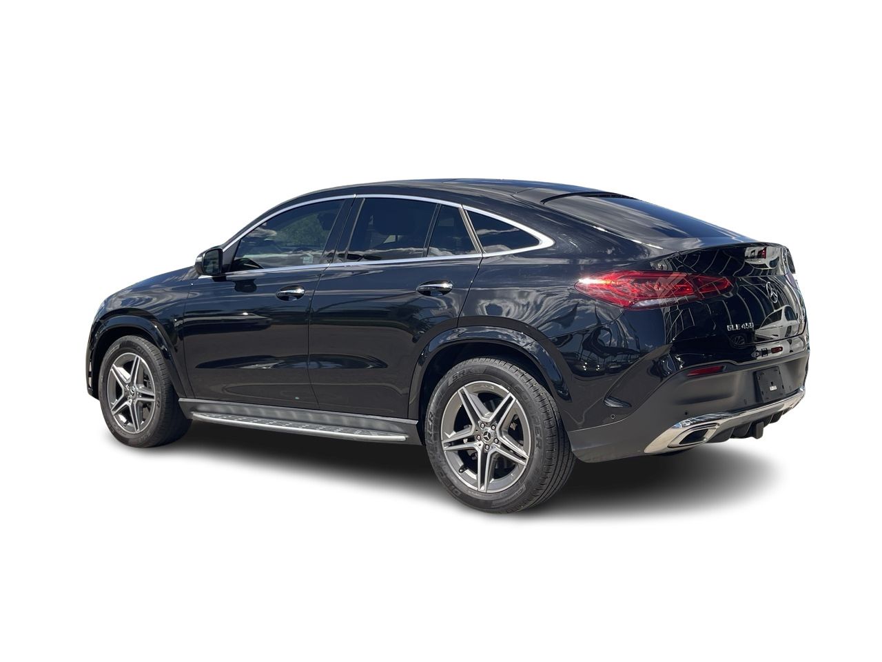Mercedes-Benz GLE450  2023 à Calgary, Alberta