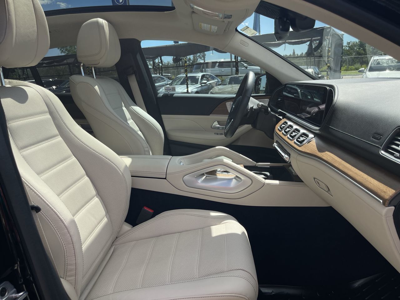 Mercedes-Benz GLE450  2023 à Calgary, Alberta