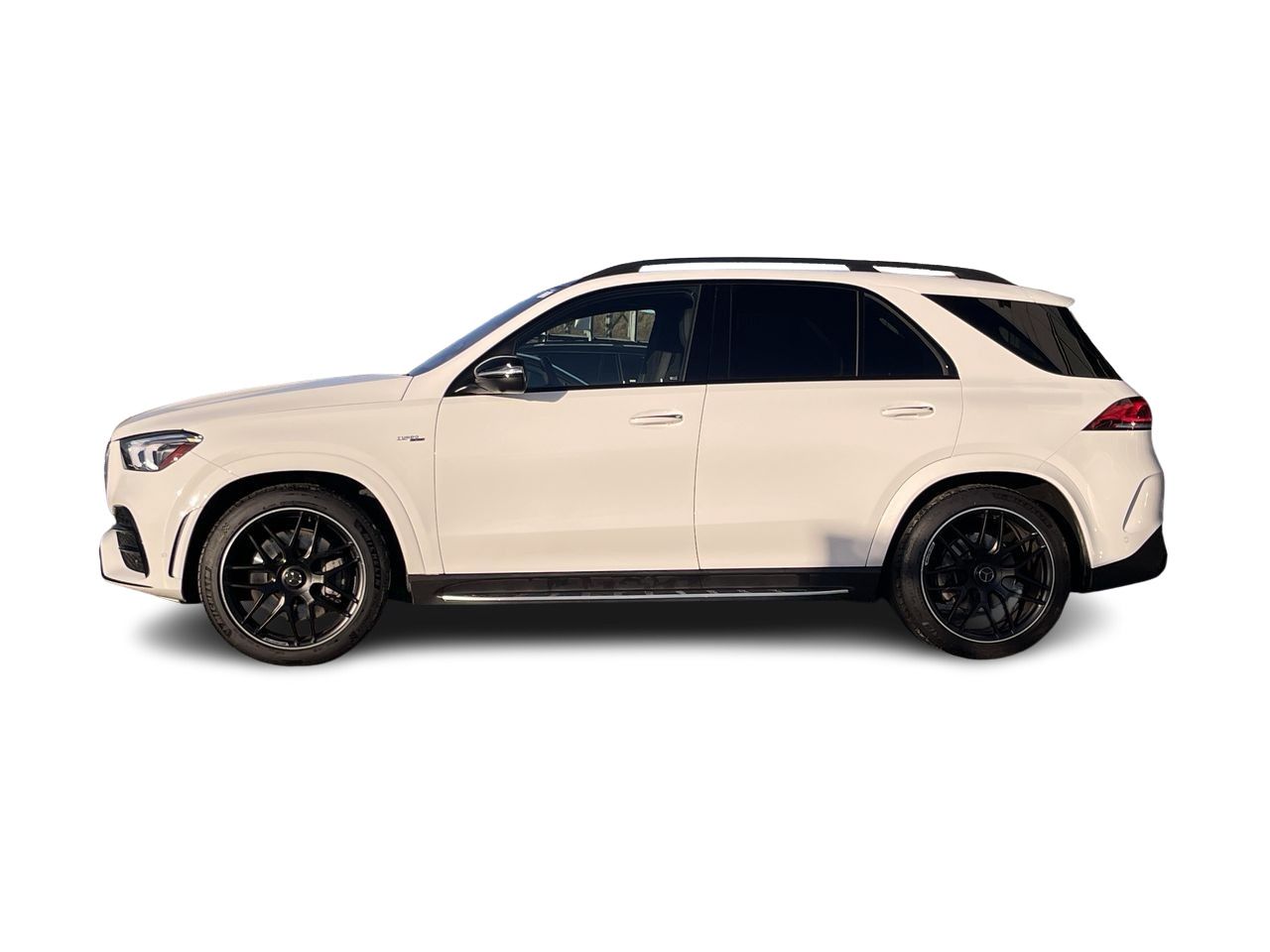2023 Mercedes-Benz GLE53 in Calgary, Alberta