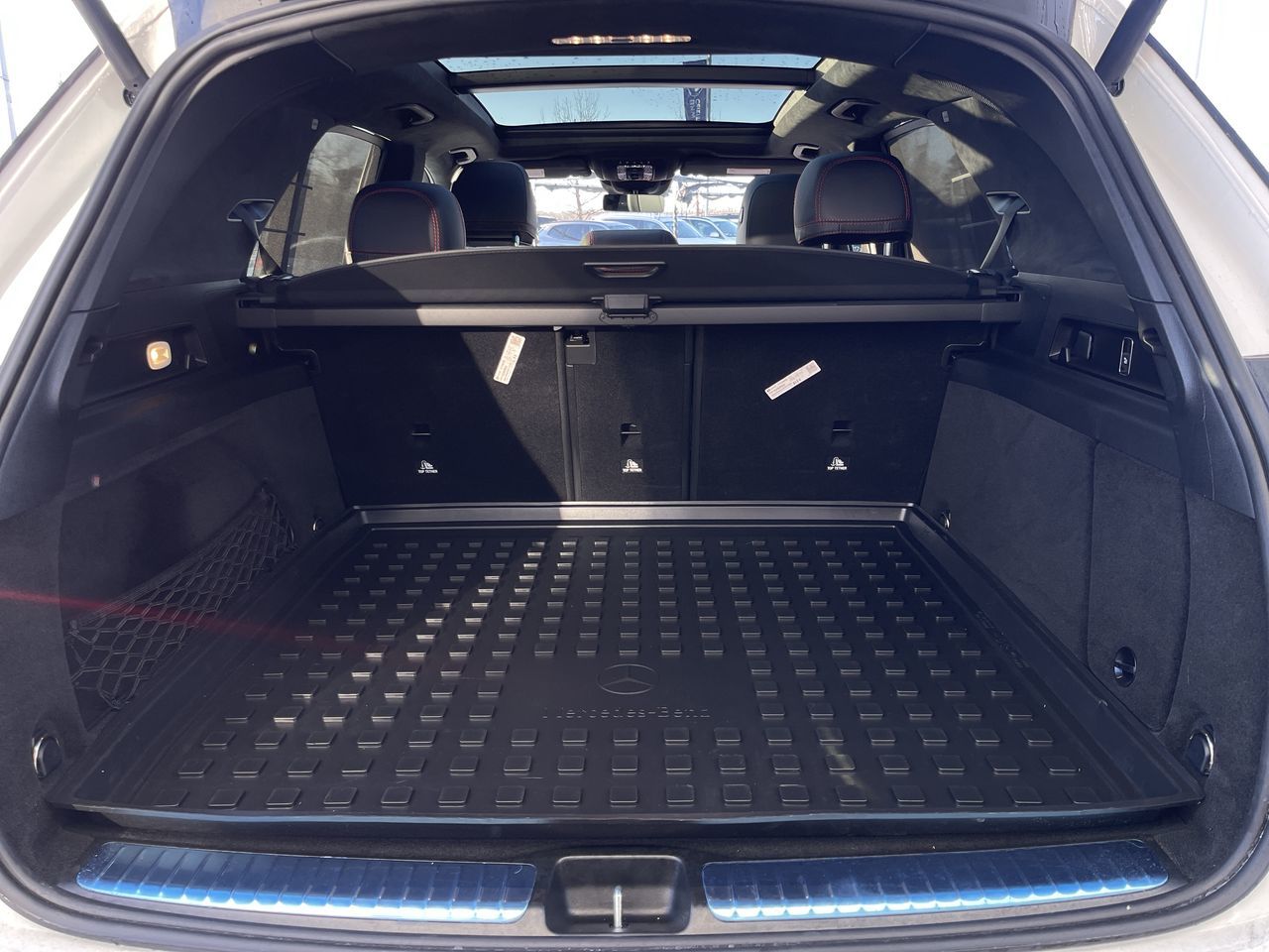 2023 Mercedes-Benz GLE53 in Calgary, Alberta