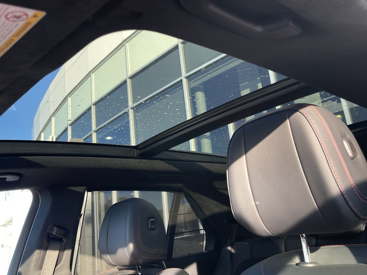 2023 Mercedes-Benz GLE53 in Calgary, Alberta