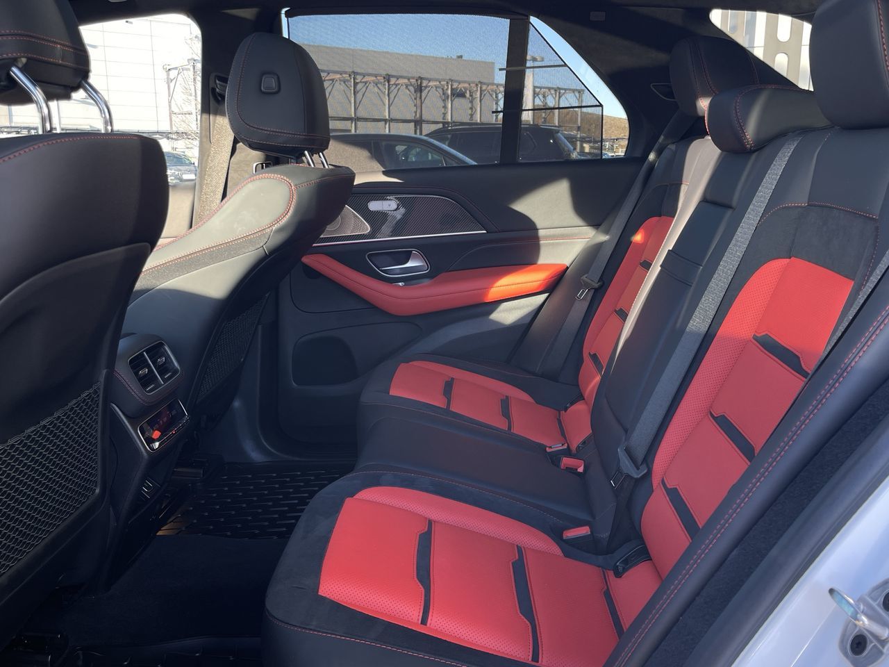 2023 Mercedes-Benz GLE53 in Calgary, Alberta