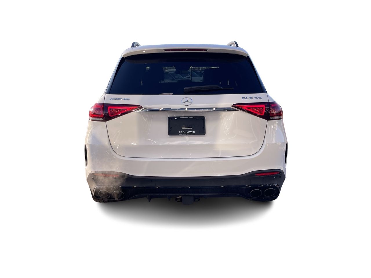 2023 Mercedes-Benz GLE53 in Calgary, Alberta