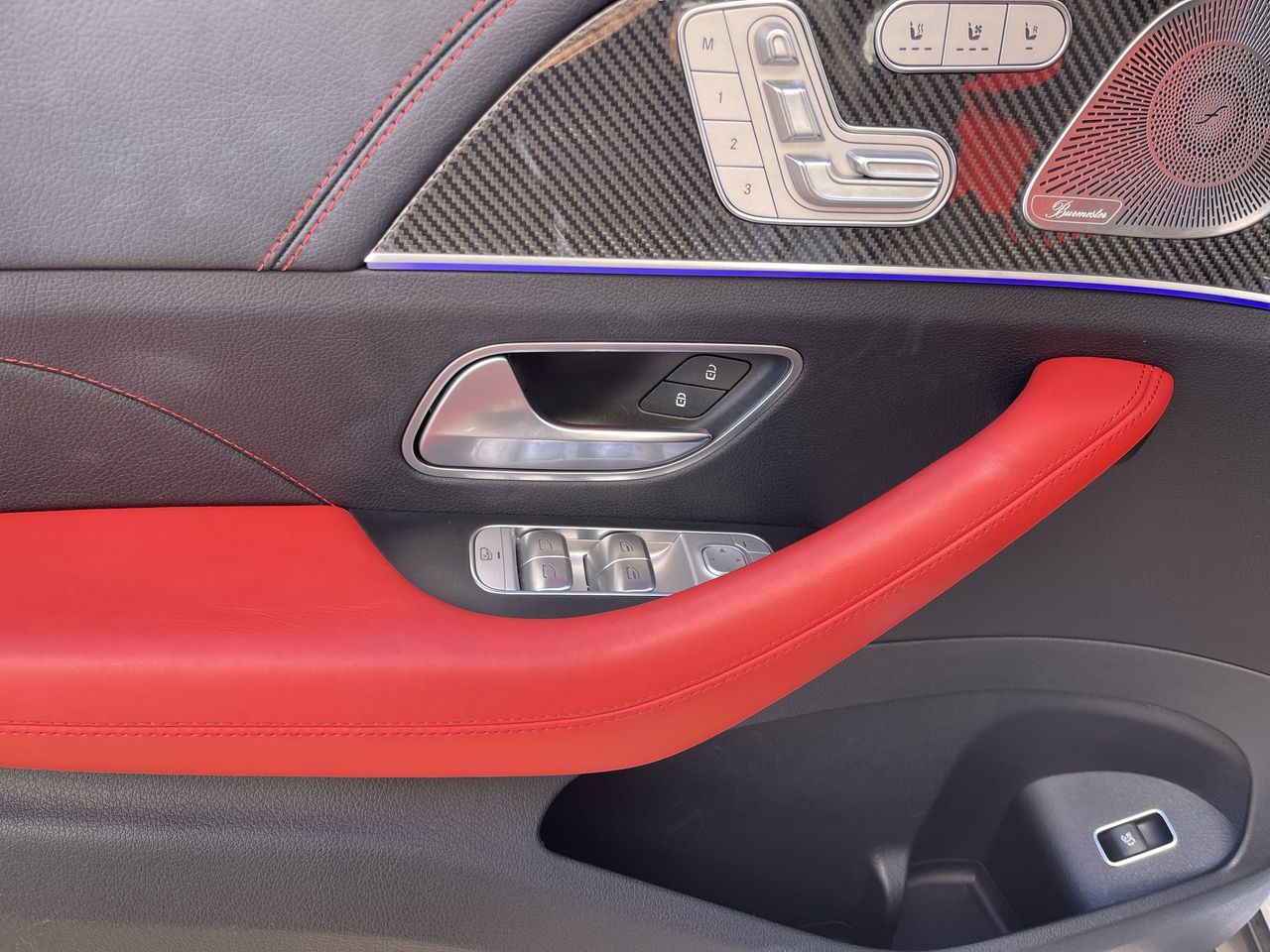 2023 Mercedes-Benz GLE53 in Calgary, Alberta