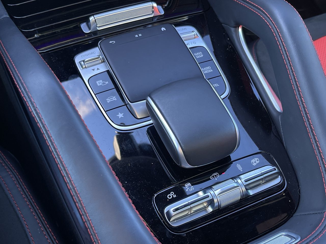 2023 Mercedes-Benz GLE53 in Calgary, Alberta