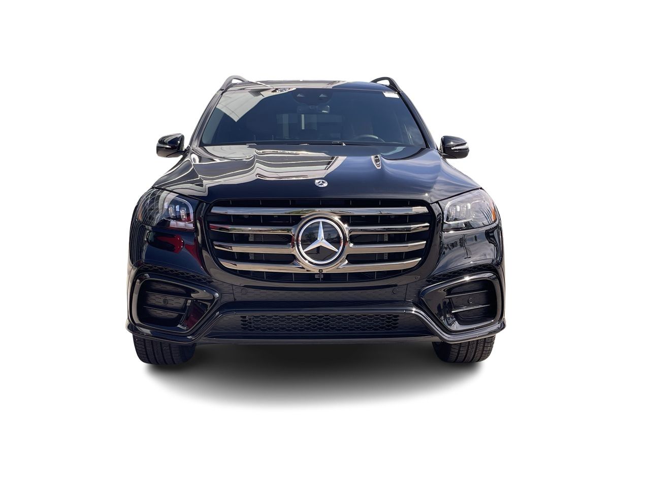 2025 Mercedes-Benz GLS in Calgary, Alberta