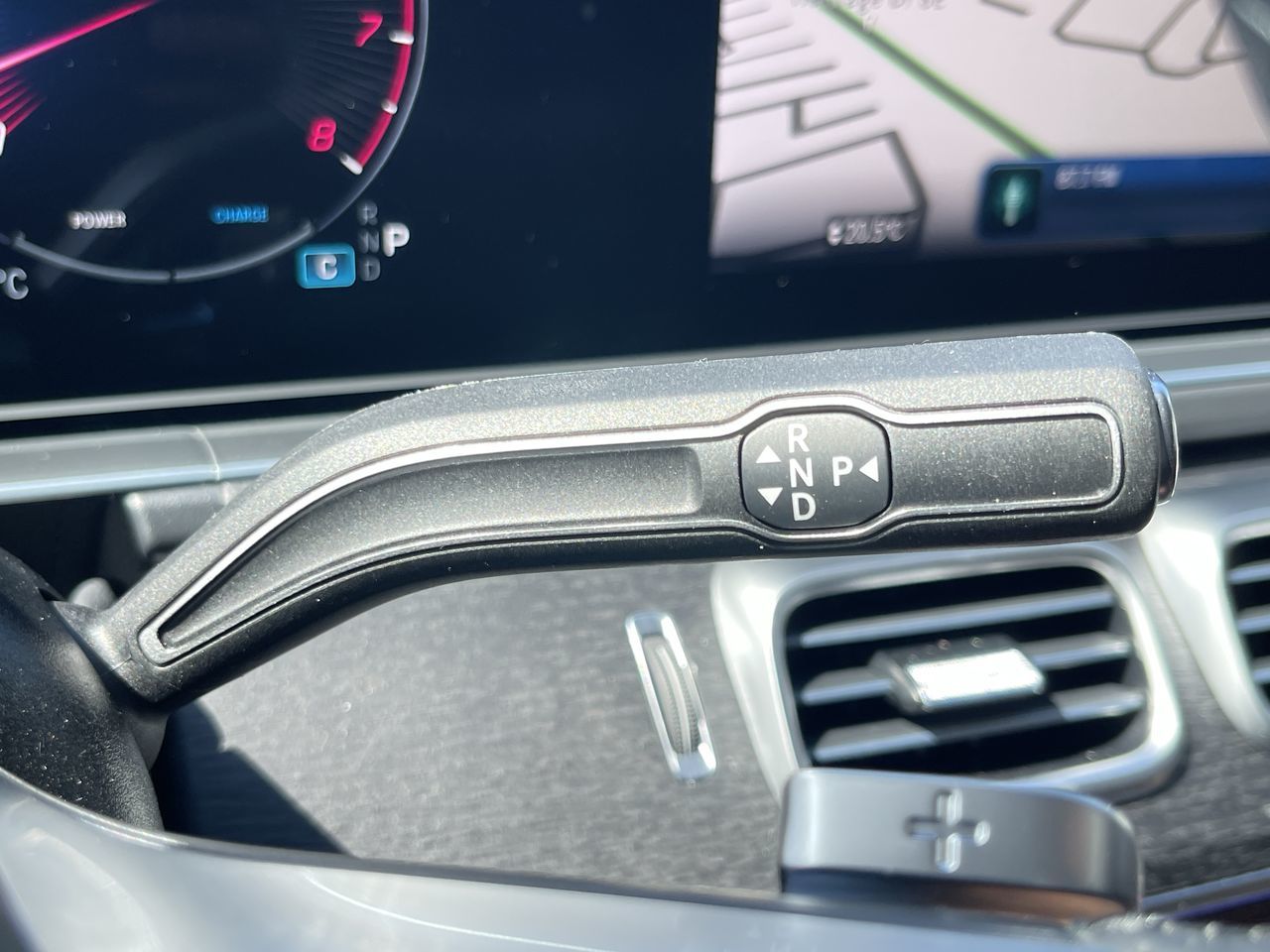 2025 Mercedes-Benz GLS in Calgary, Alberta