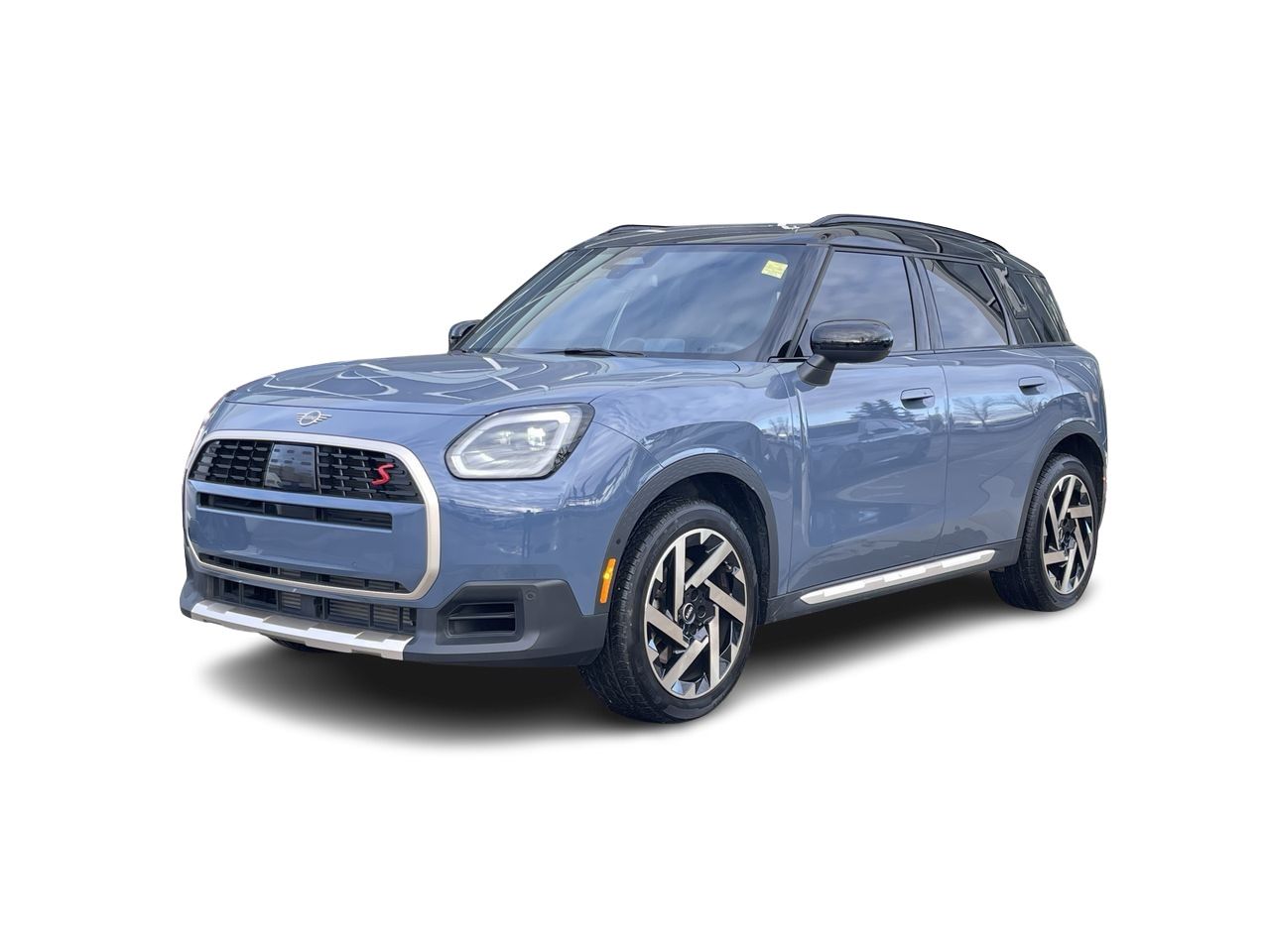 2025 MINI Countryman