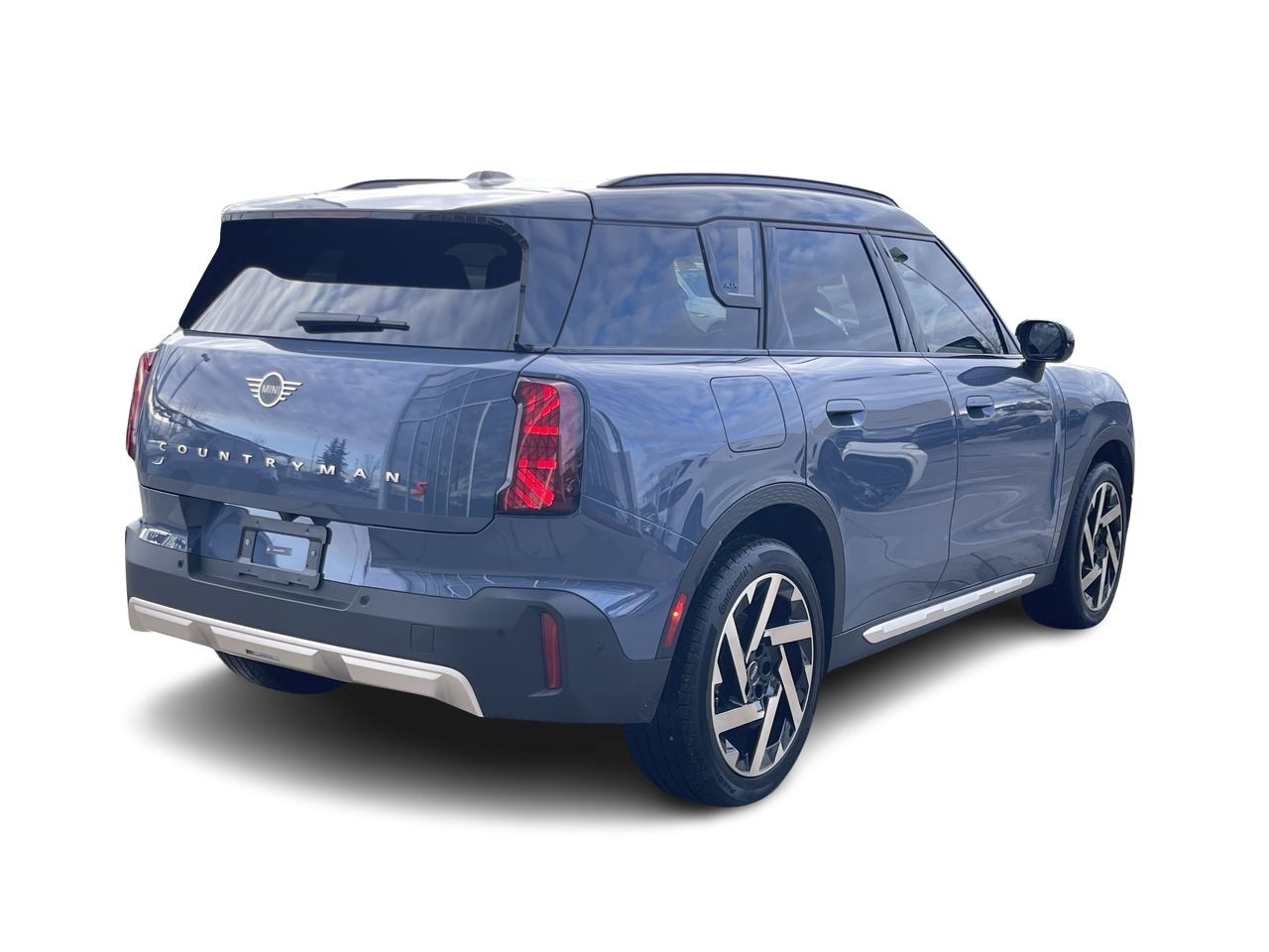 2025 MINI Countryman