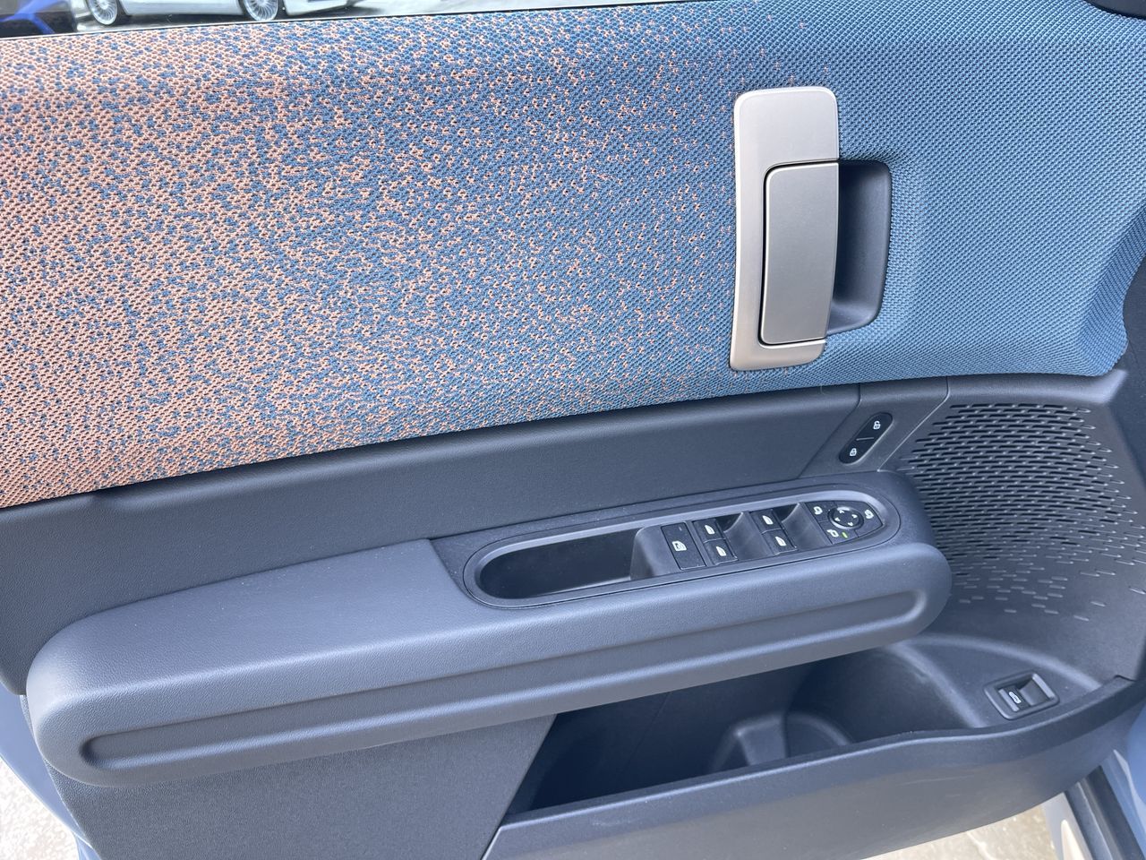 2025 MINI Countryman