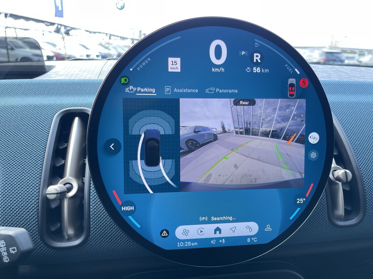 2025 MINI Countryman