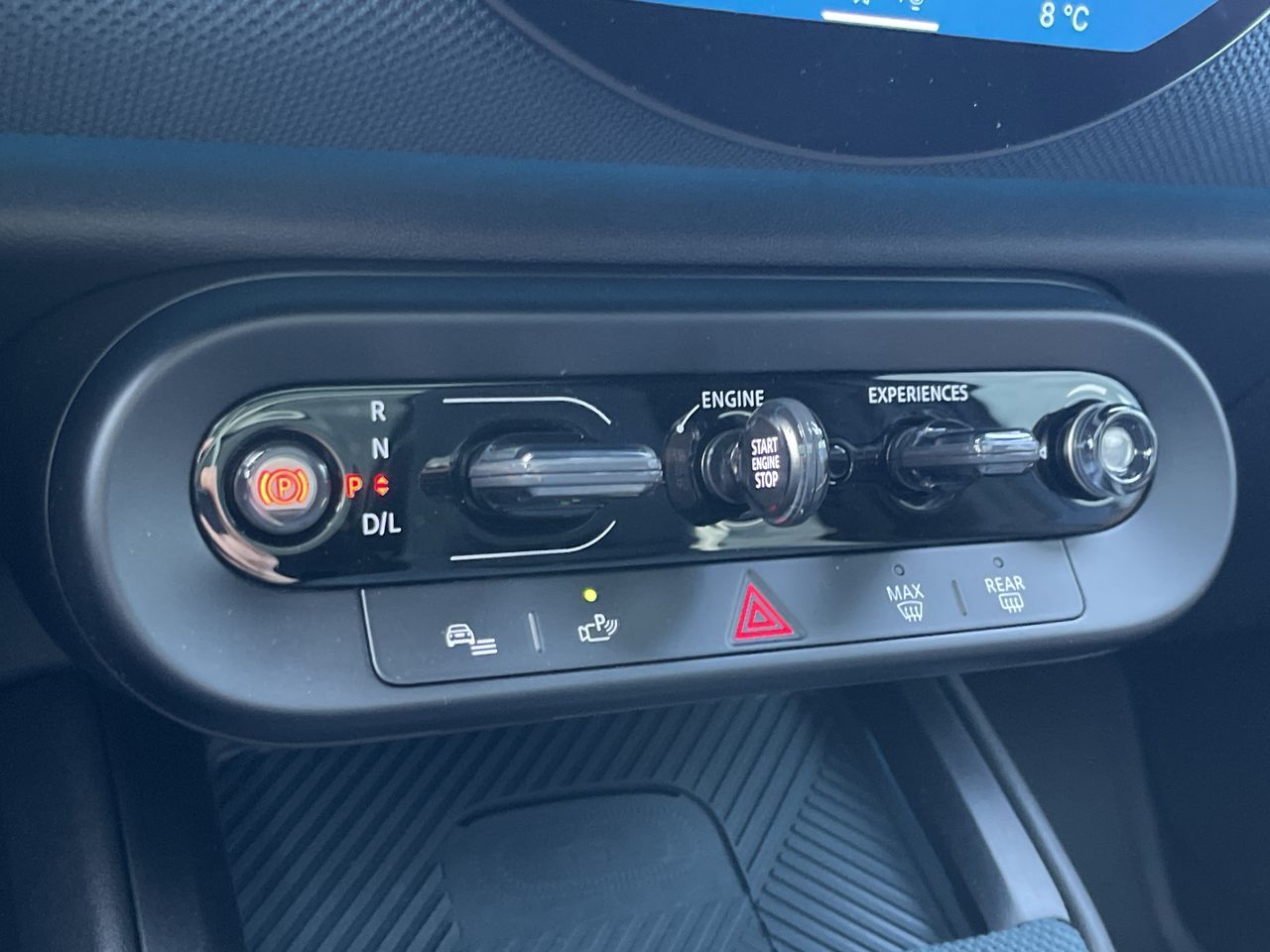 2025 MINI Countryman