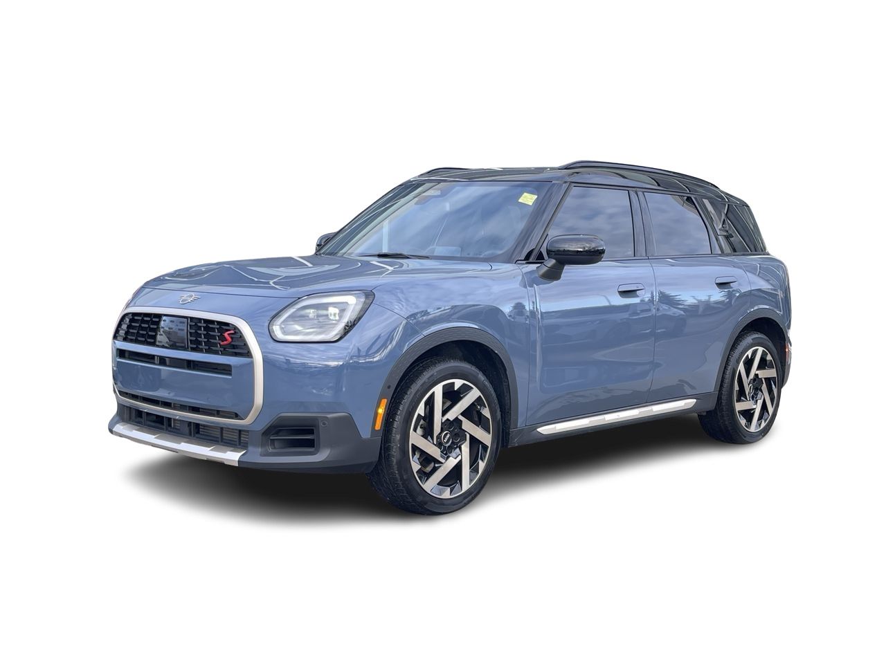 2025 MINI Countryman