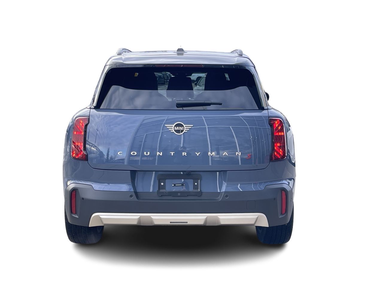 2025 MINI Countryman